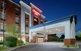 Hampton Inn Detroit Utica